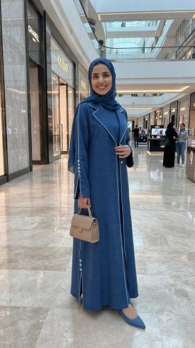 دراعة لمسة رقي