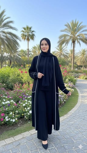 طقم تريكو 3 قطع