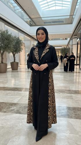 طقم ملكة التايجر