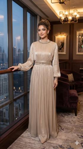 Elegant dress