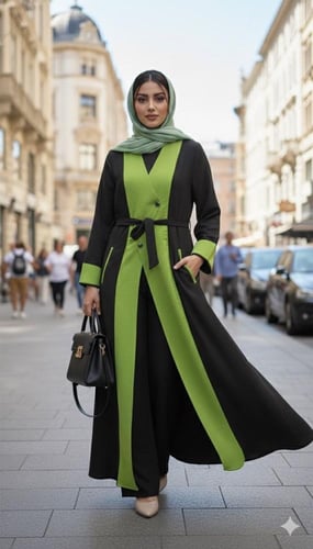 طقم معكوس