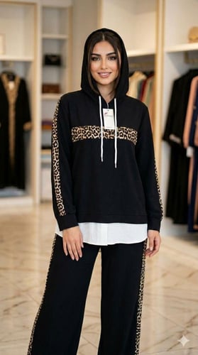 طقم شريط تايجر