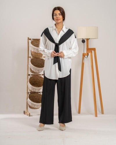 طقم كاجوال من 3 قطع