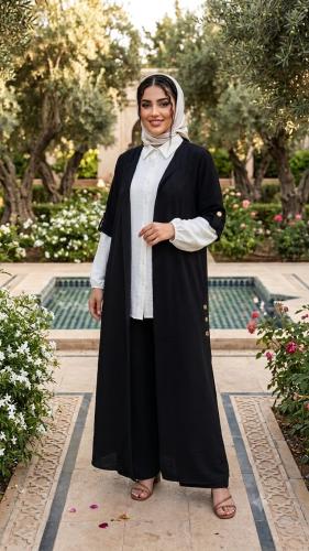 طقم سهلة الخُطى