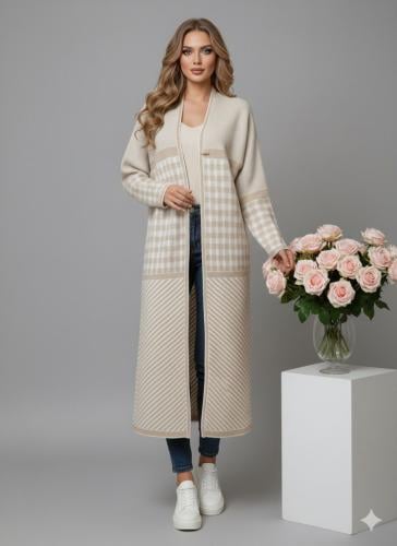 كاردچان تريكو تناغم النعومة