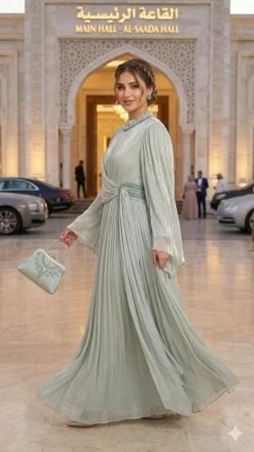 Princesses' dress