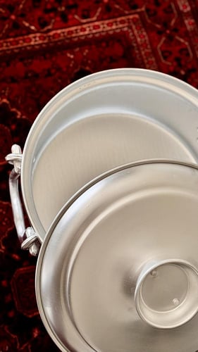 قدر تراثي بعراوي