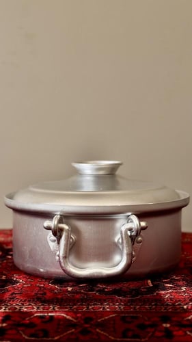 قدر تراثي بعراوي