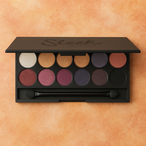 سليك - ظل عيون رومنس