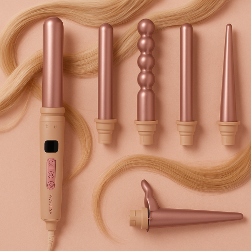 ويكسانا - كيرلي برو