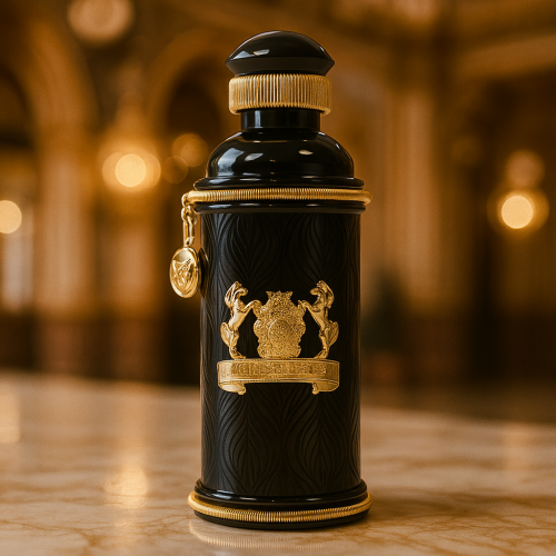 اليكساندر جي ذا كوليكتر بلاك مسك - أو دي بارفيوم (...