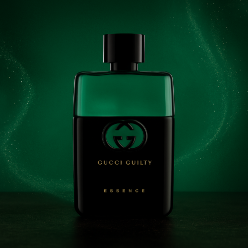 قوتشي جيلتي اسينس بور هوم فور مان - أو دي تواليت (...