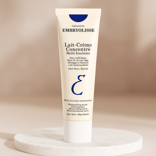 امبريوليس - كريم ترطيب يومي للوجه مع حمض الهيالورو...