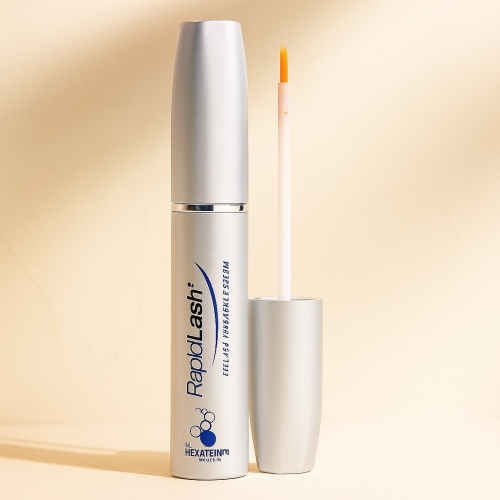 رابيد لاش - اي لاش سيروم مغذي للرموش - 3 مل