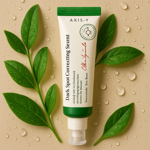 اكسيس واي - سيروم التوهج لتصحيح البقع الداكنة 50 م...