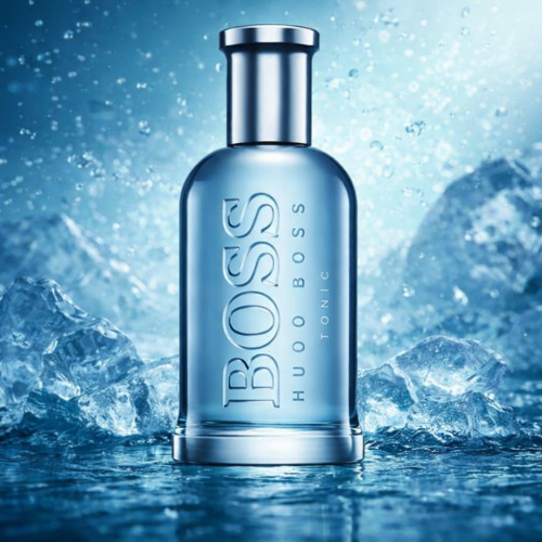 هوجو بوس بوس بوتليد تونيك- او دي تواليت- 50 مل