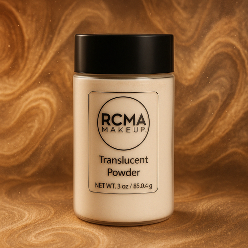 ار سي ام ايه - بودرة مكياج