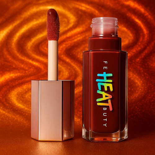 فنتي بيوتي – جلوس بومب حراري "Hot Chocolit Heat 04...