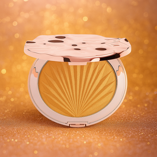 ريفلوشن – هايلايتر بودرة إضاءة Ring Light