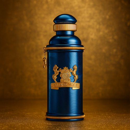 اليكساندر جي ذا كوليكتور زفير عود فانيلا - أو دي ب...