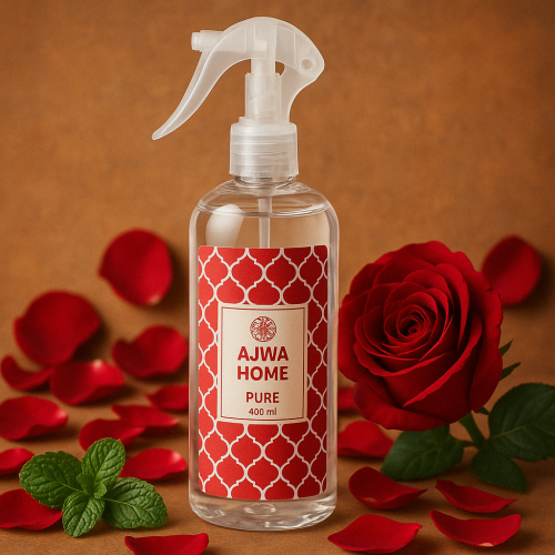 أجوا هوم معطر المنزل (بيور) 400مل