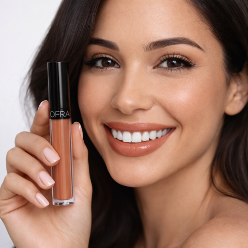 اوفرا - احمر شفاة سائل Rio