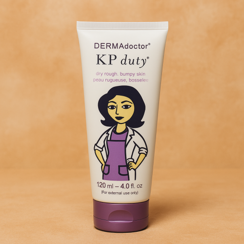 ديرما دكتور - كي بي لوشن مرطب للبشرة الجافة