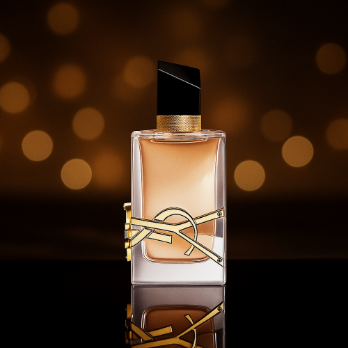 ايف سان لوران ليبري - أو دي تواليت (نسائي) 50مل