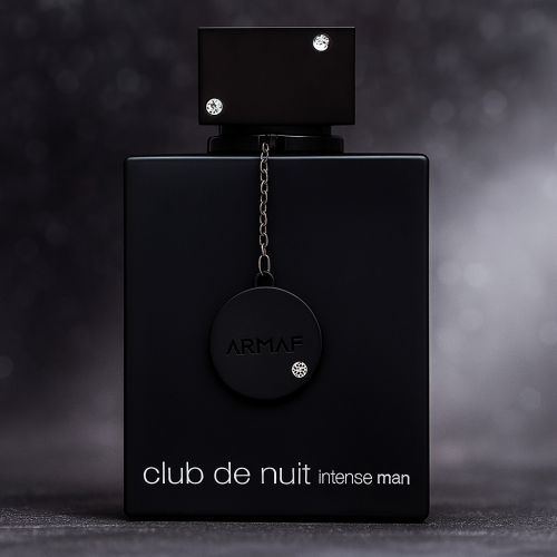 أرماف – Club de Nuit Intense Man EDP (رجالي) 150 م...