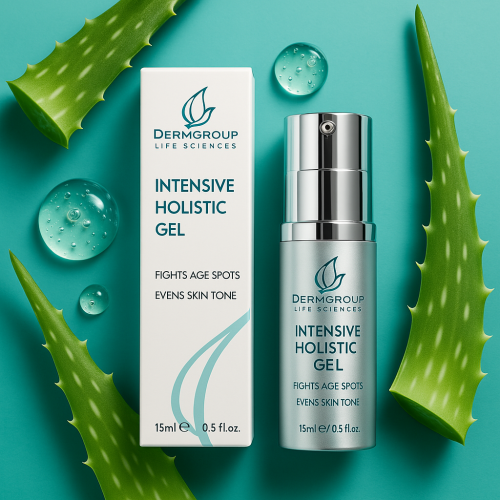 ديرم جروب - جل إنتينسيف هوليستيك لتوحيد لون البشرة...