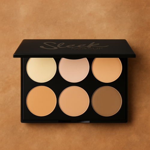 سليك - كنتور كريمي الملمس لايت 095 12 جرام