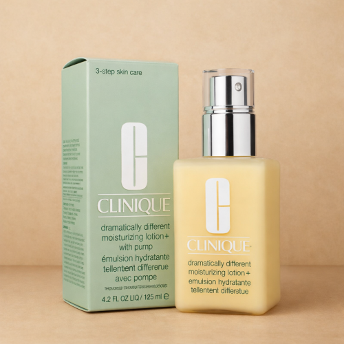 كلينك لوشون ترطيب