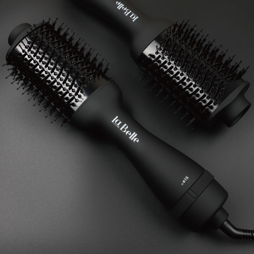 لابيل - جهاز تصفيف الشعر لابيل برش - LB001