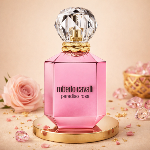 روبرتو كافالي - عطر باراديسو روزا او دي بارفيوم 75...