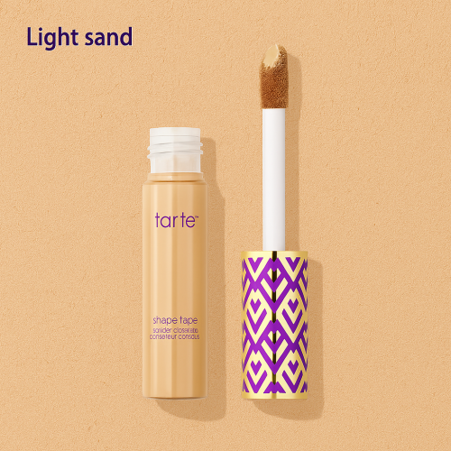 تارت - كونسيلر 20S light sand