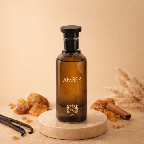 عطر عمبر للجنسين من برفيوم غاليري او دو برفيوم 100...
