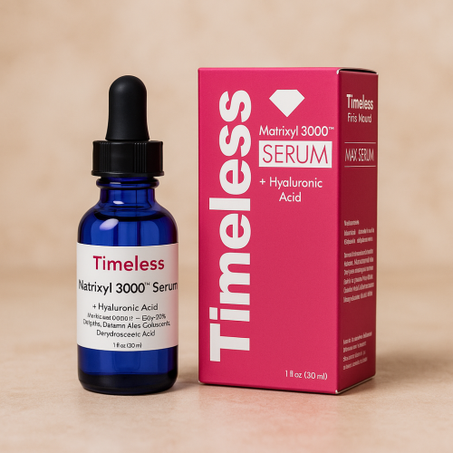 تايمليس - سيروم 30 ملل ماتريكسيل S6