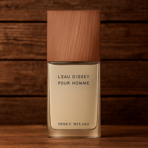 إيسي مياكي – L’Eau d’Issey Pour Homme Vetiver EDT...
