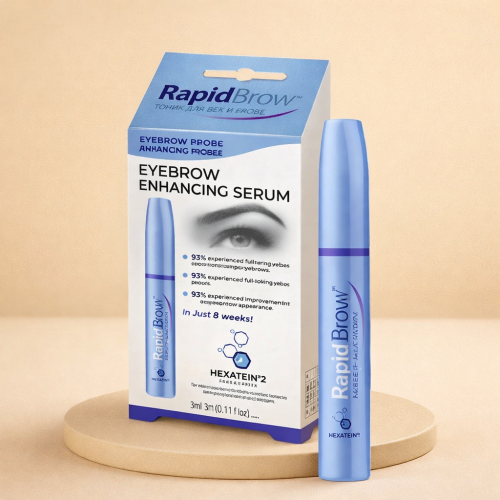 رابيد برو - سيروم تطويل وتكثيف الحواجب 3ml
