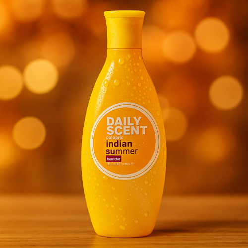 ديلي سنت - معطر كولونيا إنديان سمر للاستخدام اليوم...