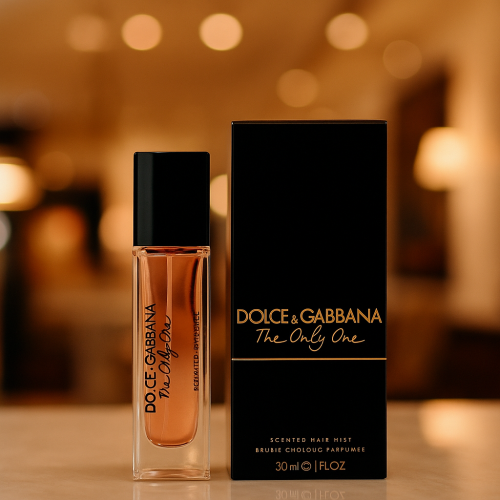 عطر الشعر ذا اونلي ون دولتشي اند جابانا - 30مل