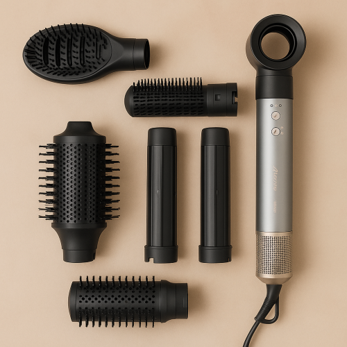 اوكيما - استشوار ومصفف للشعر 6*1 1800 واط