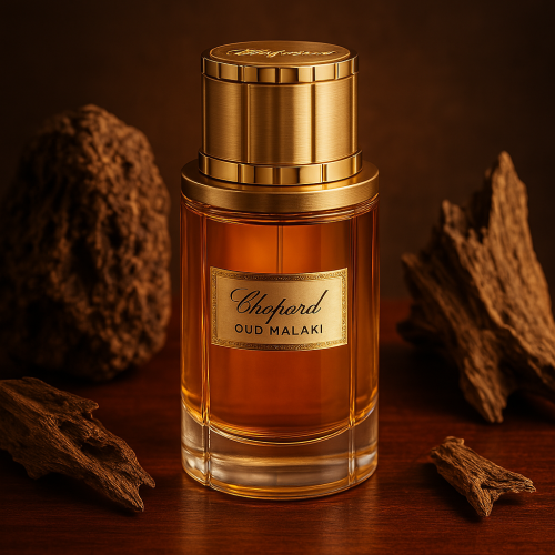 شوبارد - عود ملكي - او دي بارفيوم - 80 مل