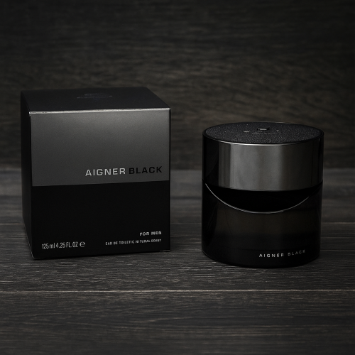 جنر بلاك فور مان – Eau de Toilette (رجالي) 125 مل