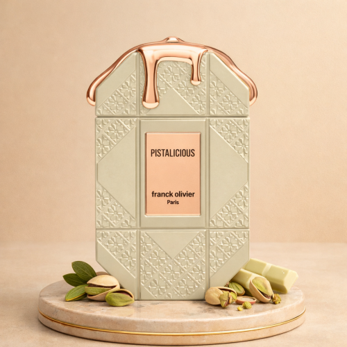 فرانك اوليفر - عطر كولكشن شوكلت بيستاليشيوس او دي...