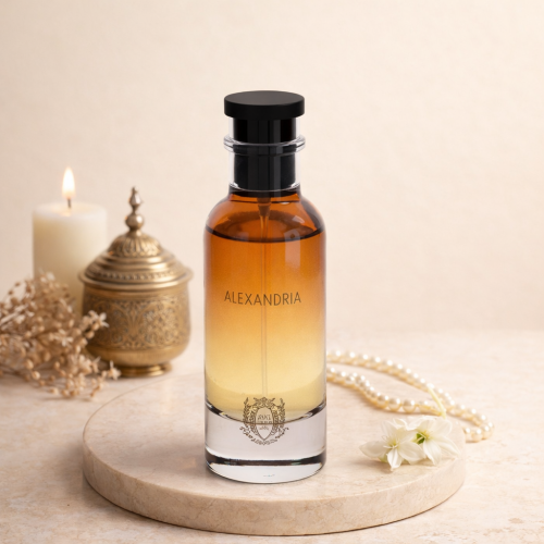 عطر الكسندريا للجنسين من برفيوم غاليري او دو برفيو...