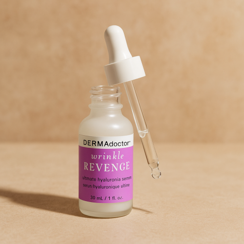 ديرما دكتور - سيروم هيالورونيك لشد البشرة وتعبئة ا...