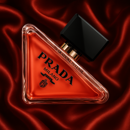 برادا - بارادوكس انتنس او دي برفيوم 50 مل