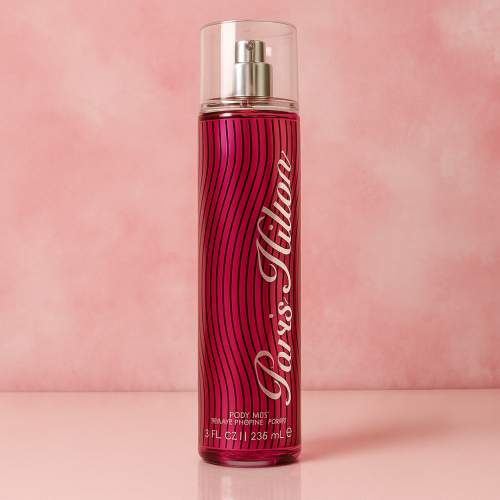 باريس هيلتون – معطر الجسم (Paris Hilton Body Mist)...