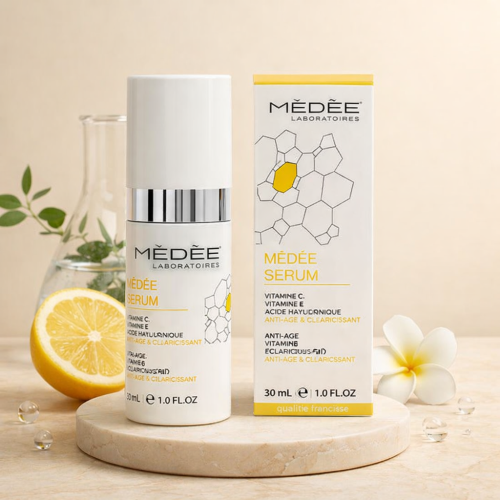 ميدي سيروم فيتامين سي 30 مل